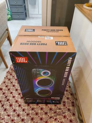 اسپیکر JBL پارتی باکس 8828 آکبند در تهران