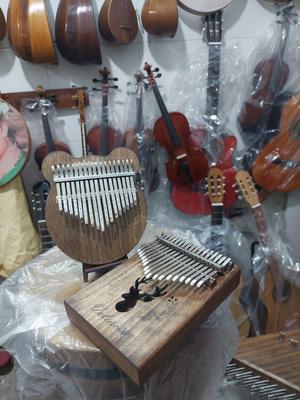 کالیمبا در جارم