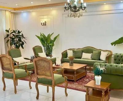 مبل و کافی بار جدید در نیشابور