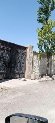 ۵۰۰ متر باغ ۴ دیواری سند تک برگ کردزار بهشت در شاهرخ