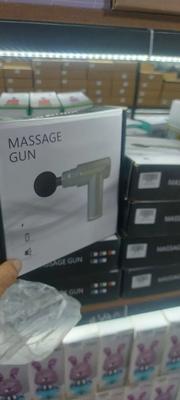 ماساژور تفنگی*سشوار مسافرتی *چراغ شارژی عمده در تهران