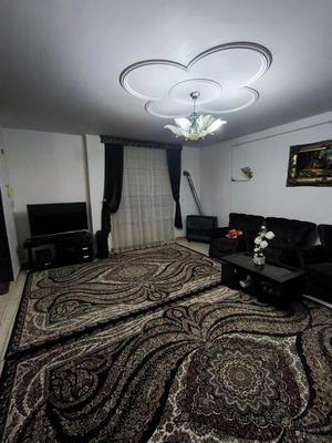 فروش آپارتمان ۷۰ متری ۲ خوابه طبقه ۳ در کیاشهر