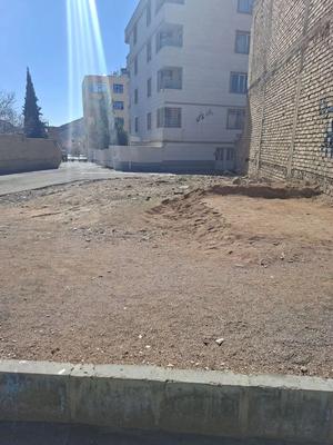 فروش زمین ۲۵۳متری صدرا در شیراز