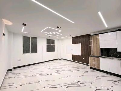 60متر /طبقه دوم/ دوخواب/ کم واحد در اندیشه-شهر جدید