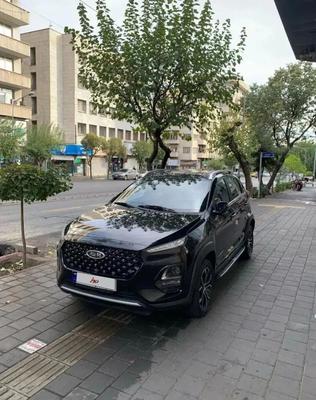 ام وی ام X22 پرو دنده‌ای مدل ۱۴۰۲ بدون رنگ در مشهد