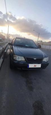 132مدل 91 در گلزار