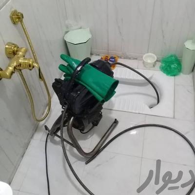 لوله بازکنی تضمینی بصورت ۲۴ساعته تمام نقاط گرگان در گرگان