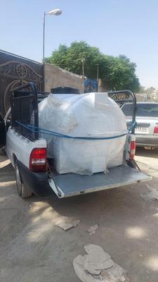 مخزن ۲۰۰ و ۶۰۰ افقی و عمودی در تهران