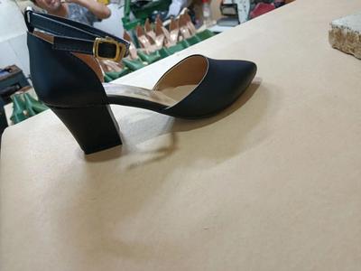 تولیدی کفش مجلسی زنانه setrashoes(ستراشوز) در مشهد