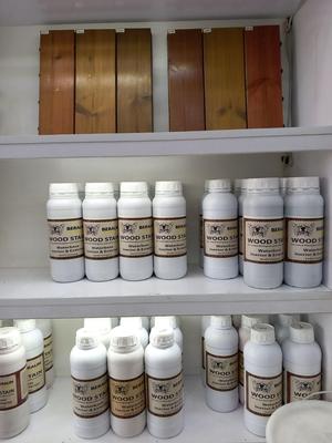 رنگ ترموود برالین براق ابگریز ضد اشعه uv در تهران