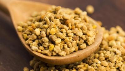 عسل و گرده گل و معجون لیموعمانی و معجون غورهو... در قزوین