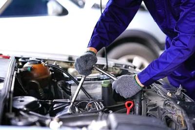 تعمیرات دینام استارت در زنجان