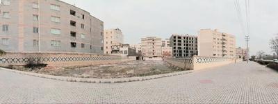 زمین بزرگ مناسب ساخت و سرمایه گذاری(عموگلی) در مشهد