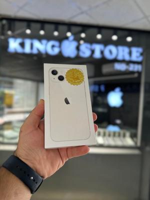iPhone 13 128GB در تهران