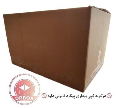 کارتن اسباب‌کشی وآنلاین شاپ/سلفون/ضربه گیر/چسب در اهواز