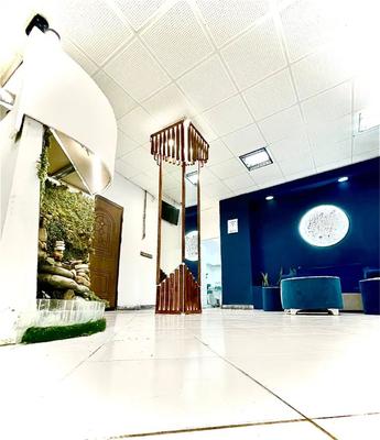 لیزر و زیبایی اپالیوم در بندر انزلی