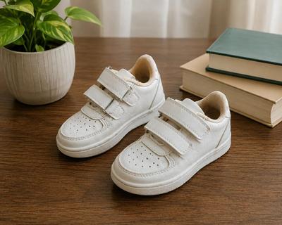 کتونی بچه‌گانه طرح نایک Nikeسایز 22  تمیز و شیک در تهران