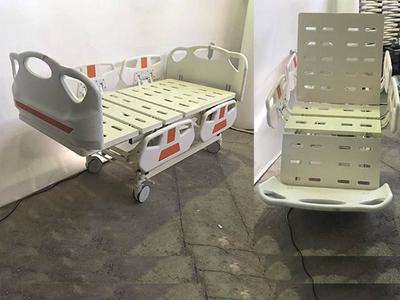 تخت محافظ پروانه برقی بیمارستانی بیمار خانگی icu در تهران