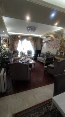 ۱۰۵متر ۳خواب شریعتی روبروی مَلِک در تهران
