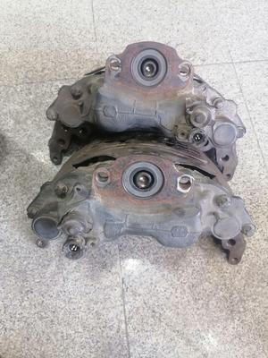 کالیپر اسکانیا در مهاباد