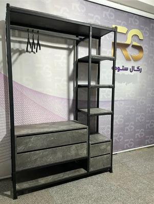 رگال لیلی (( ستوده )) در کرج