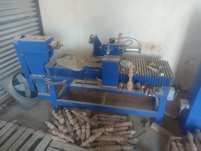 لوازم کامل کارگاه خراطی نجاری در گرگان