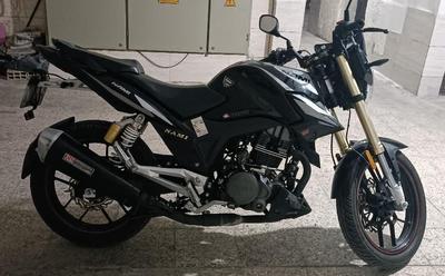 NAMI Z ONE 180c در ماهشهر