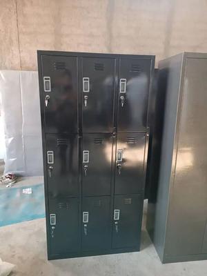 کمد فیتنس85966باشگاه فلزی در تهران