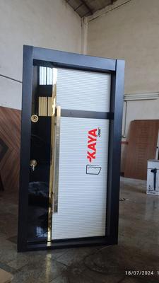 درب ضد سرقت ویژن ( درب ضدسرقت ) در تبریز