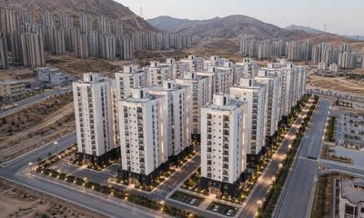خرید/فروش زمین جهت انبوه سازی پیامبراعظم بندرعباس در بندر عباس