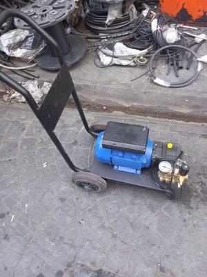 پمپ کارواش خانگی صنعتی و ماشین سنگین در قم