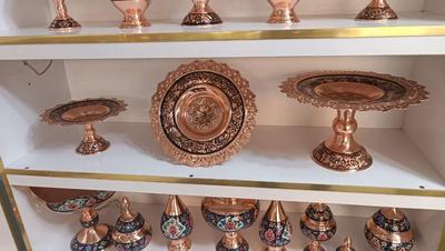 فیروزه کوبی در اصفهان