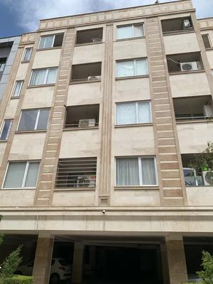 فروش اپارتمان ۸۴ سندتکبرگ کمالشهر در کرج