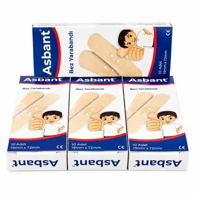 چسب زخم ترک در مشهد