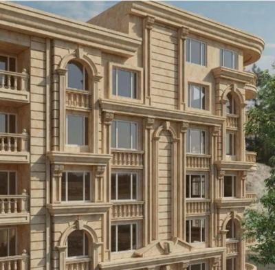 آپارتمان دوخوابه نوساز شهرک گلستان در قشم