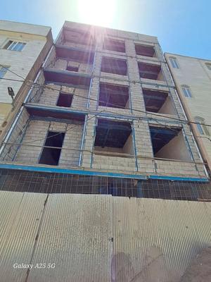 120متر در مشهد
