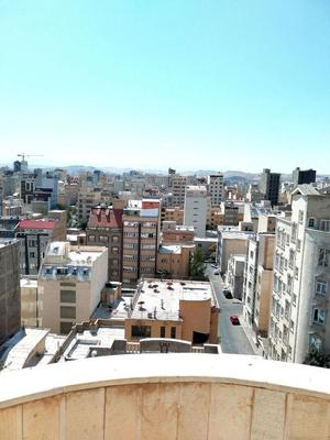 پیش فروش آپارتمان/ولیعصر/۲۱۰ متر در تبریز