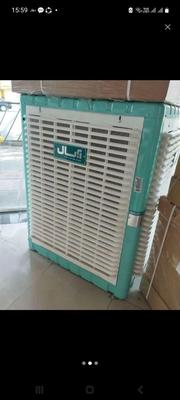 کولر آیی سلولزی 7500 آبسال ریموت دار مدل AC/cp75 در تهران