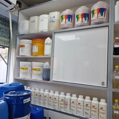 پخش عمده اسانس خوراکی و عطری در تهران