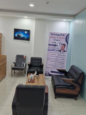 آموزشگاه برنامه‌نویسی، هوش مصنوعی و کامپیوتر در اهواز