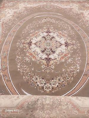 فرش در قم