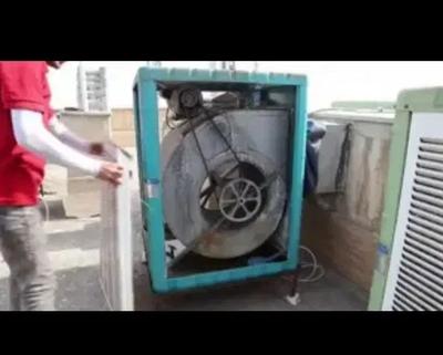 تعمیر وسرویس تخصصی انواع کولرابی وگازی در نیشابور