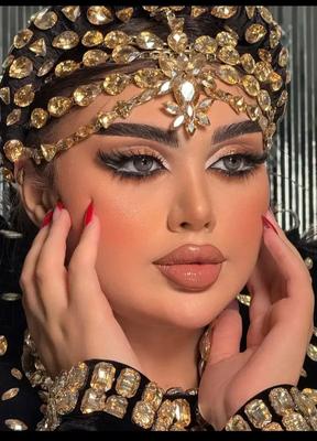 میکاپ ۶۰۰ شنیون ۵۰۰ در کرج