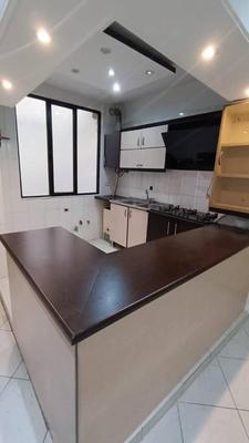 ۴۴ متری ۱ خوابه طبقه اول پارکینگ سندی/اندیشه فاز۱ در اندیشه-شهر جدید