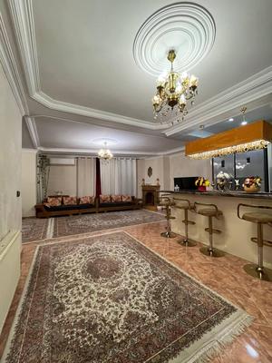اجاره واحد ۱۳۰ متری میدان حافظ در فردیس