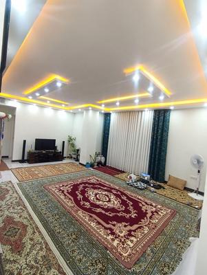 فاز4 شمال وام تسویه 14 گانه ها در پرند