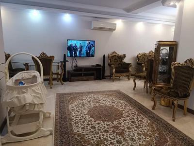 مجلل ۸۰متر ۲ خوابه فول بهترین کوچه اردیبهشت مشکینی در تهران