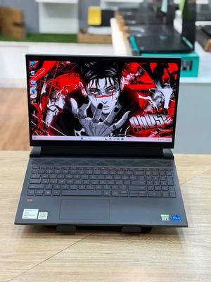 لپ تاپ Dell g15 در شیراز