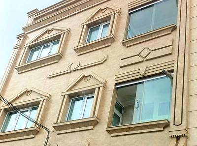 نماکاری،نمارومی ،طراحی و جوشکاری سازه در مرند