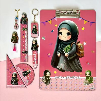ست تخته شاسی دخترانه و پسرانه در قم